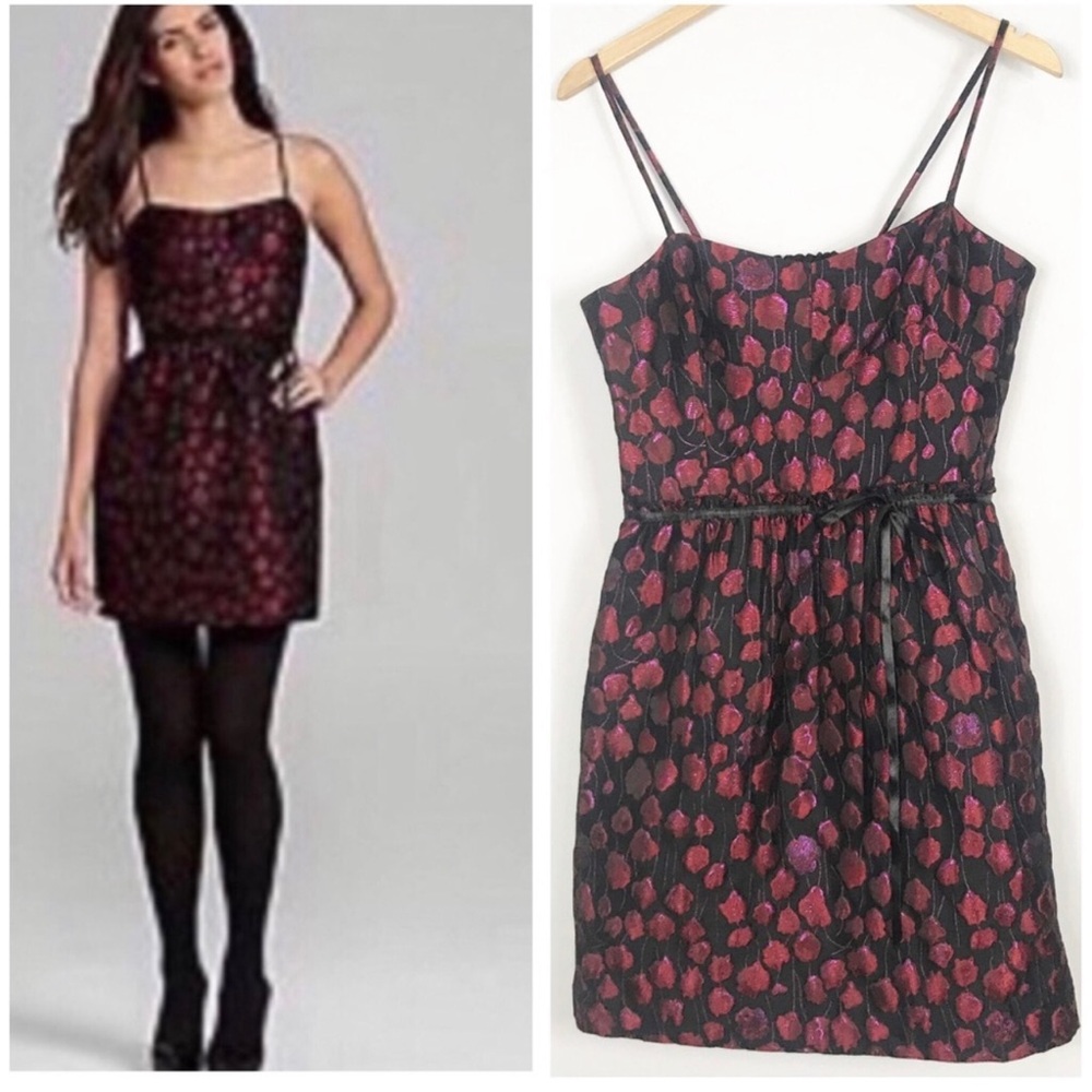 XS Chelsea & Violet dress